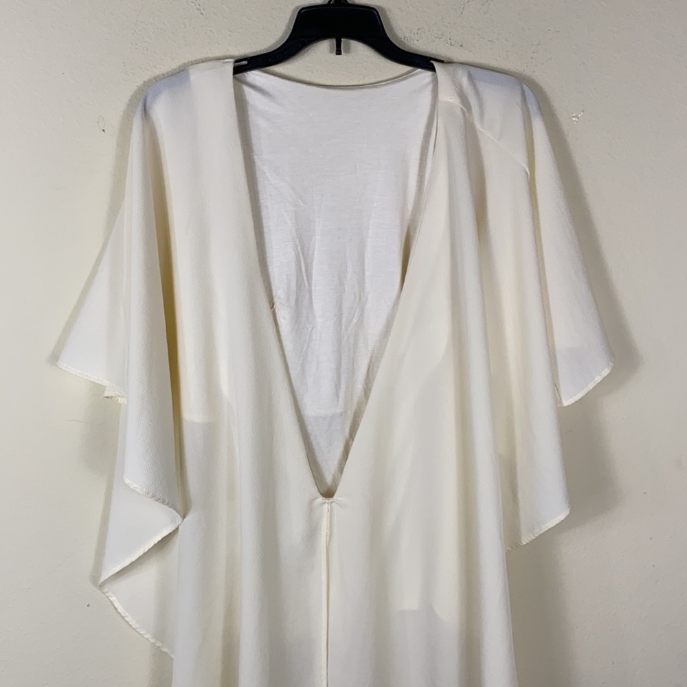 H&M Open Back Tunic. - Picture 4 of 4